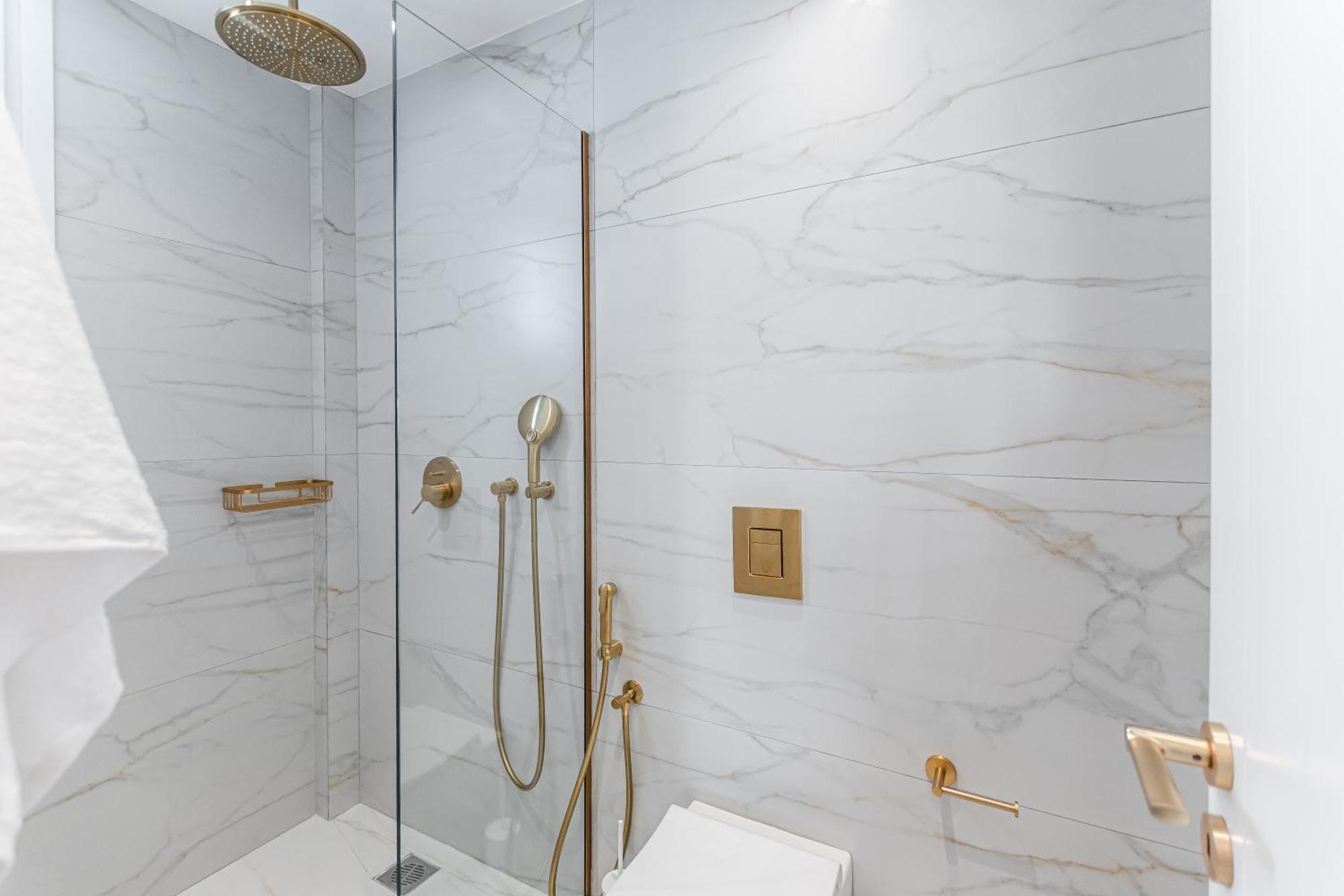 V Luxury Apartments Naxos Naxos City 외부 사진