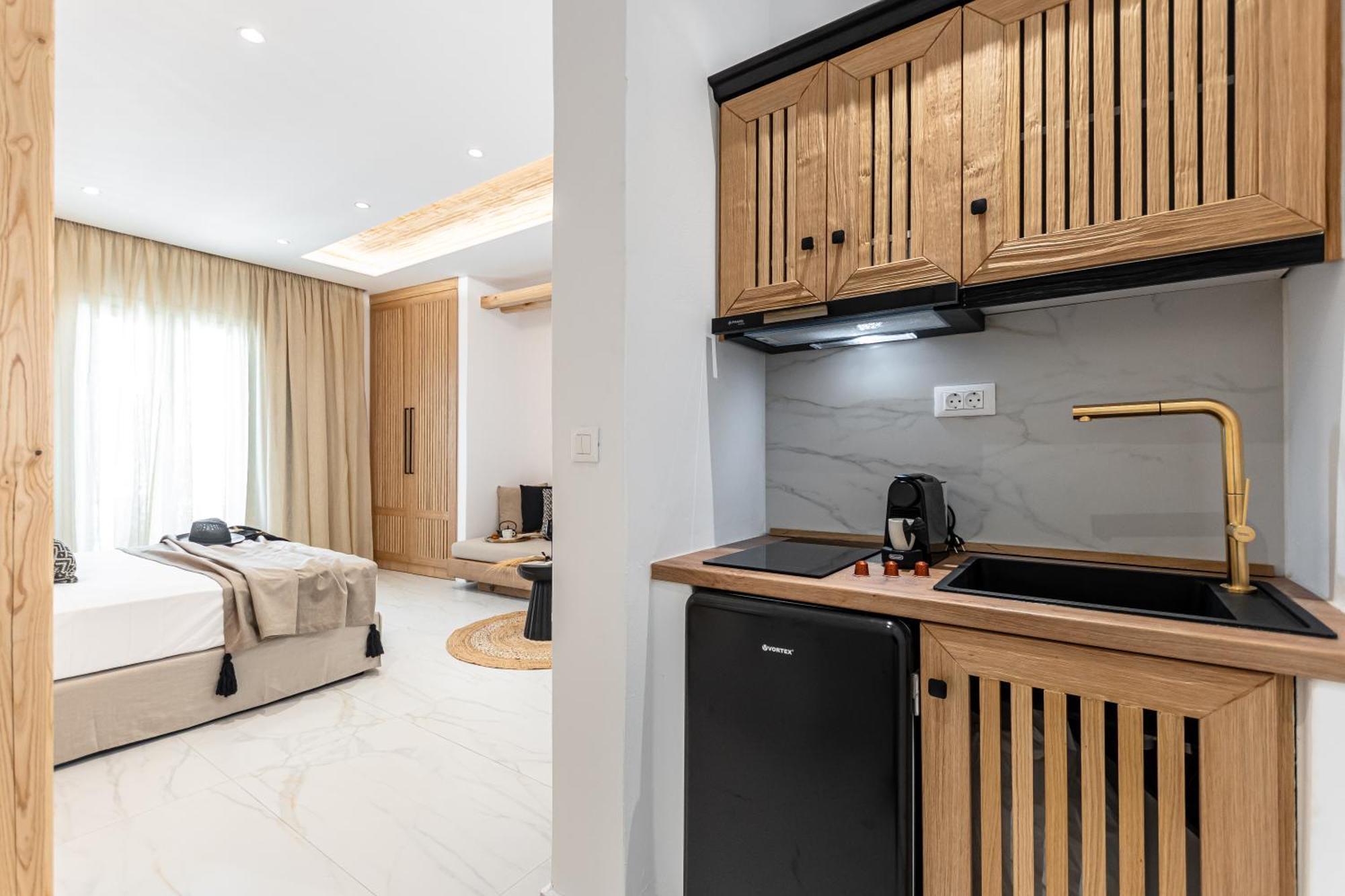 V Luxury Apartments Naxos Naxos City 외부 사진