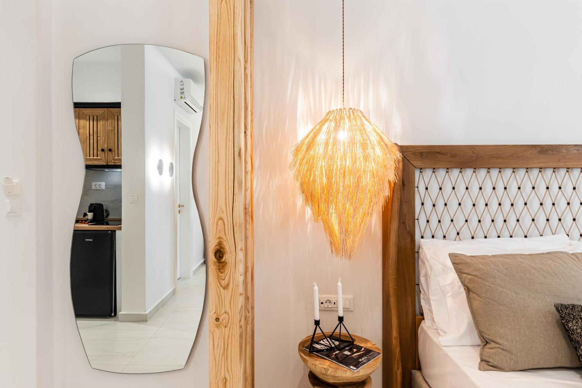 V Luxury Apartments Naxos Naxos City 외부 사진