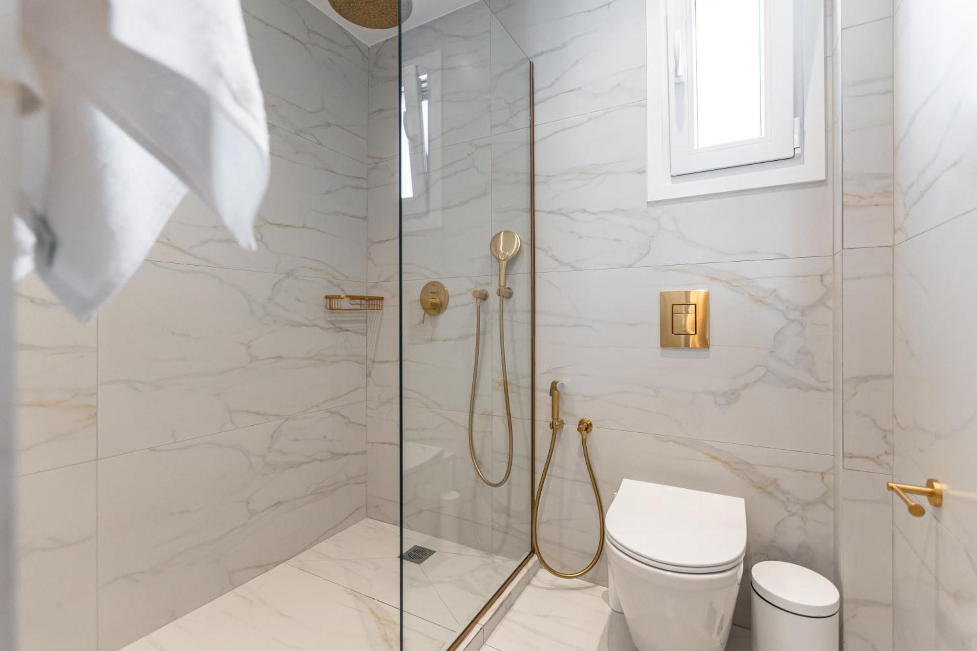 V Luxury Apartments Naxos Naxos City 외부 사진