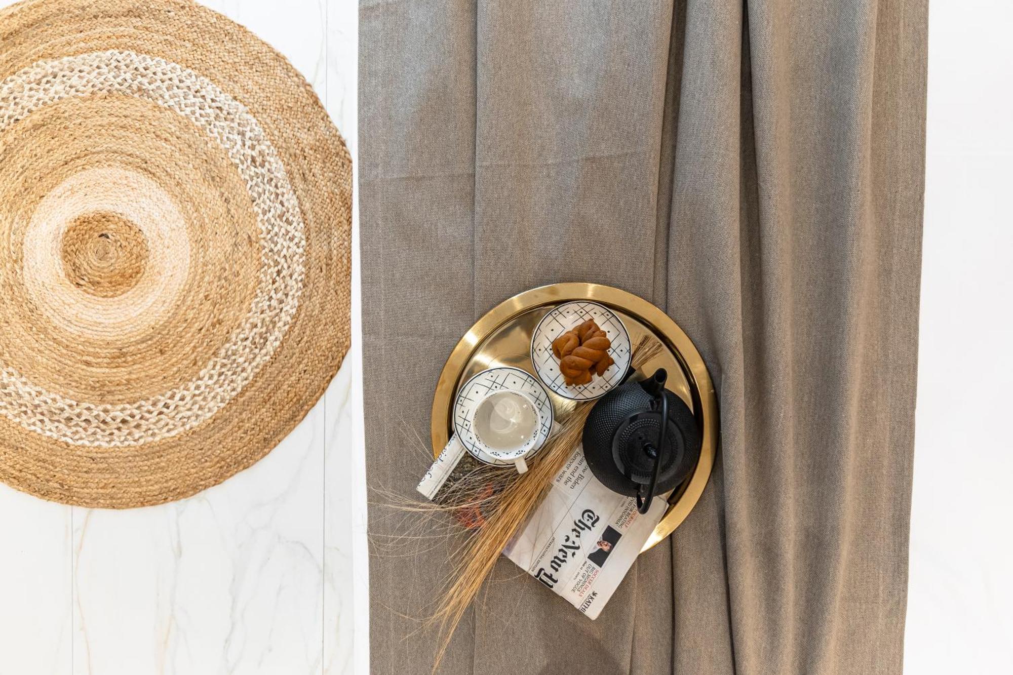 V Luxury Apartments Naxos Naxos City 외부 사진