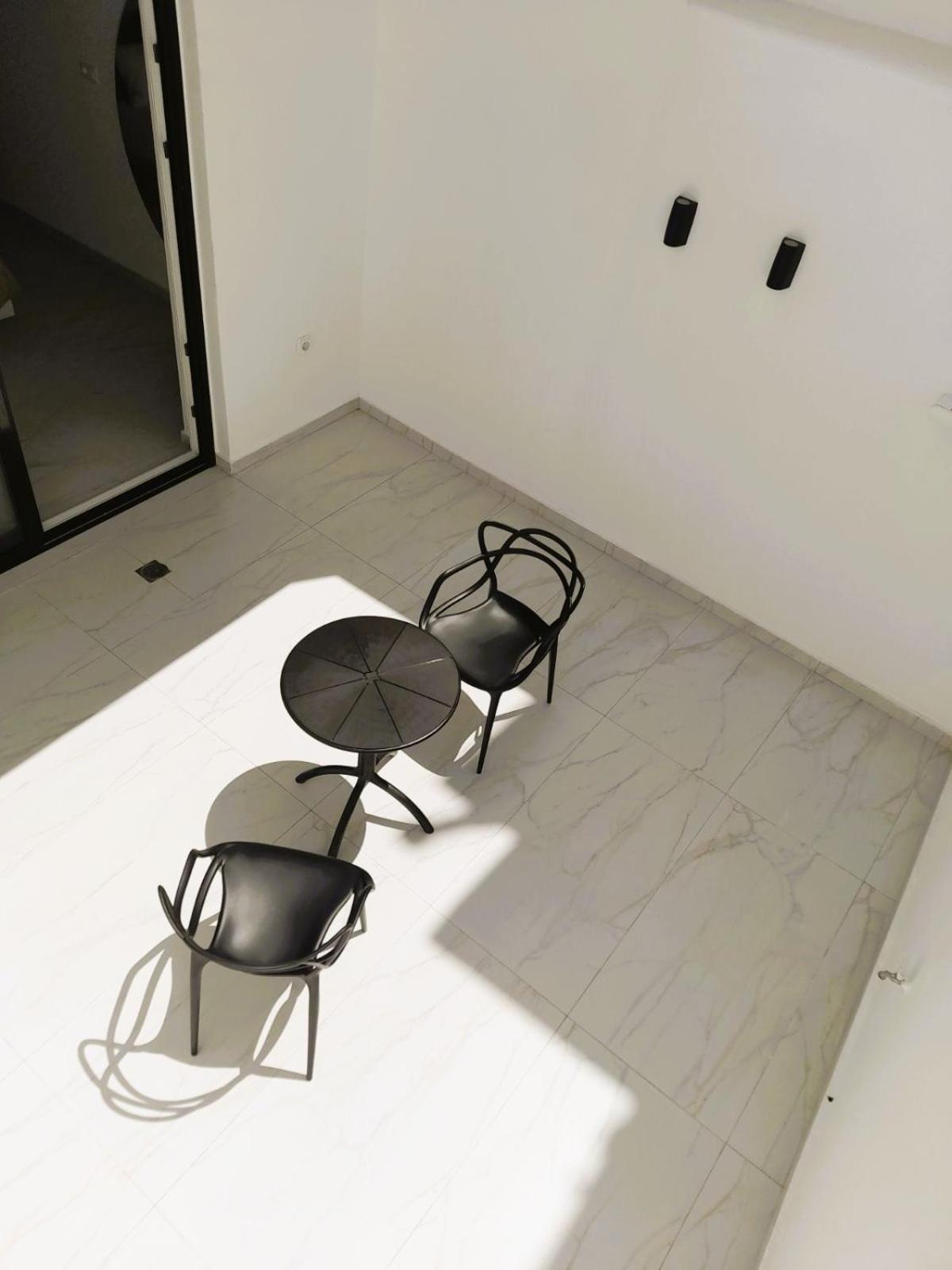 V Luxury Apartments Naxos Naxos City 외부 사진