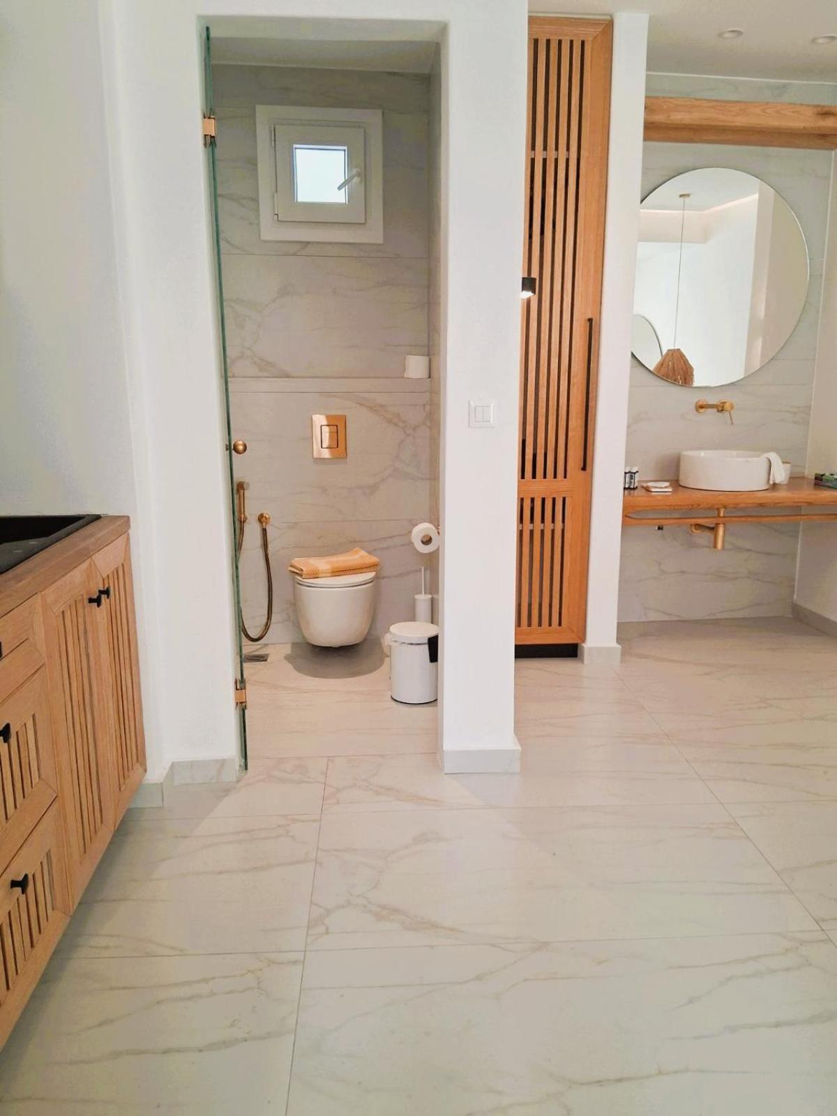 V Luxury Apartments Naxos Naxos City 외부 사진
